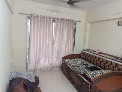 Tulsi Alaya Ulwe Rent WITHOUT BROKERAGE Unfurnished 1 BHK Rental Flat