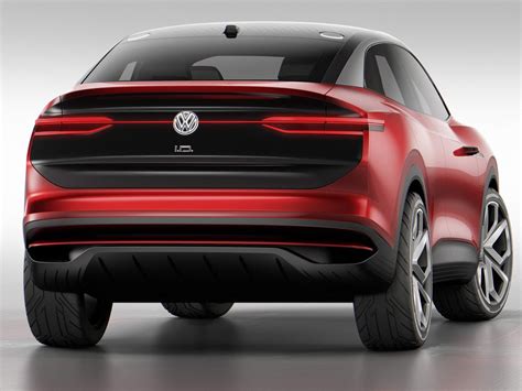 Volkswagen Id Crozz Suv El Trico E Aut Nomo Detalhes