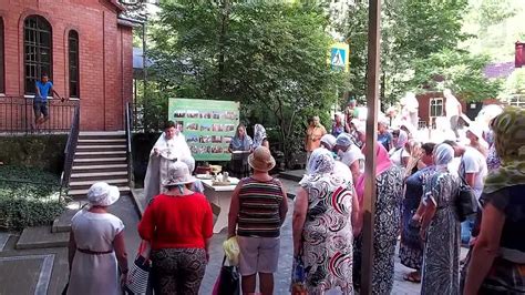 - Кубань - Краснода́рский край - Православный комплекс «Святая ручка ...