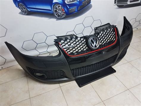 Bara Fata Vw Golf Gti Proiectoare Livrare Rapida Bucuresti