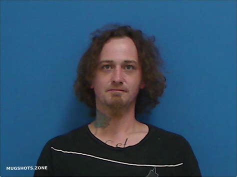 Benge Dustin Lee Catawba County Mugshots Zone