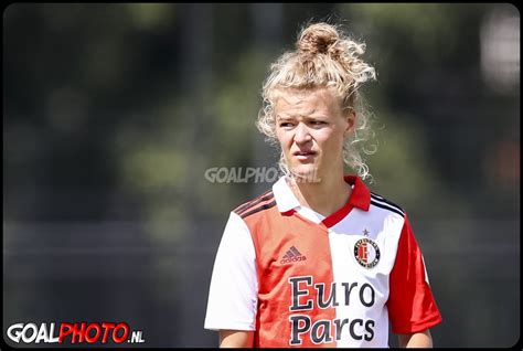 Feyenoord Club Brugge Vrouwen 06 08 2022 Flickr