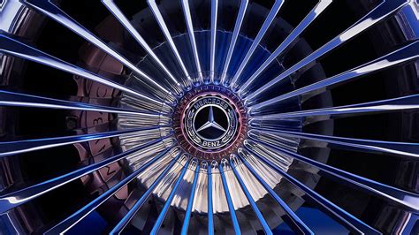 Mercedes Benz rückt unter den wertvollsten Marken der Welt auf Platz