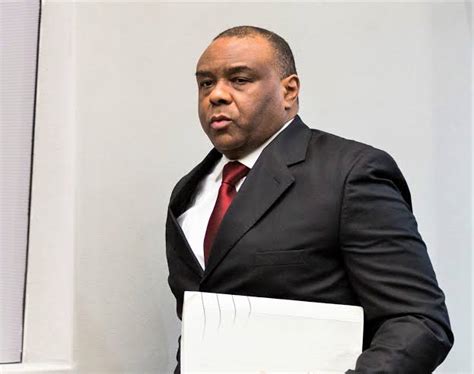 Sommet Russie Afrique Jean Pierre Bemba représente Félix Tshisekedi à