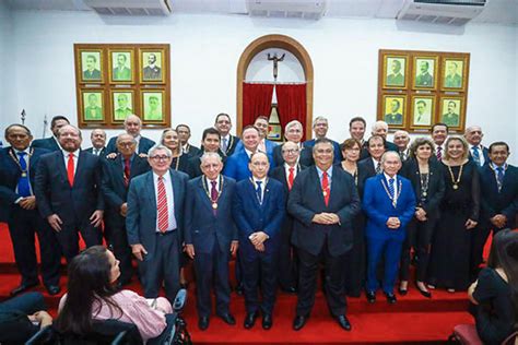 Othelino Neto prestigia posse do senador Flávio Dino na AML Zeca Soares