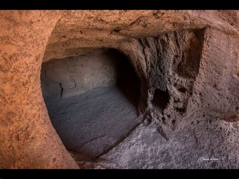 Cuevas del Gigante Temisas Agüimes en Gran Canaria YouTube