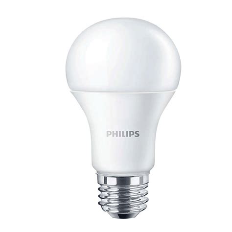 E27 LED 9 5W 806Lm 2700K Dimmable Philips CorePro Bulb