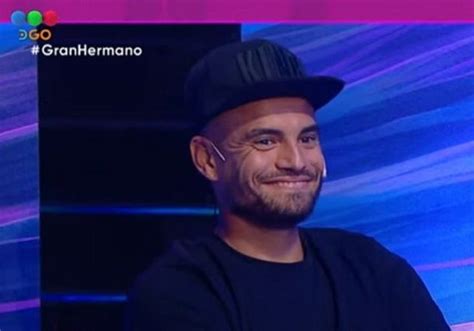 Los Memes De Chiquito Romero En Gran Hermano