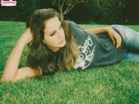 Lana Del Rey Aka Lanadelreypictures Aka Lanaraybabyx Nude Leaks OnlyFans Fapellas