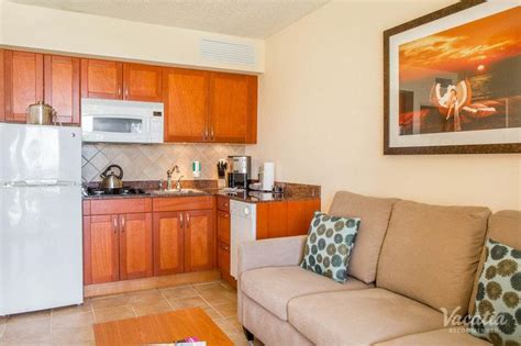 One-Bedroom | La Cabana Beach Resort and Casino | Aruba Condo Rentals