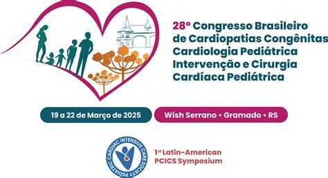 Congresso Brasileiro De Cardiologia Pedi Trica