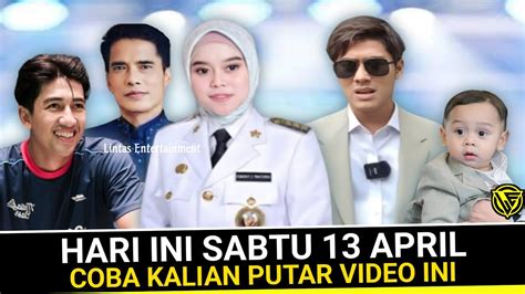 Terbaru Semua Jadi Terharu Lesti Kejora Istri Rizky Billar Sibuk