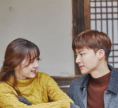 Tinggal Kenangan 10 Potret Kebersamaan Goo Hye Sun Dan Ahn Jae Hyun