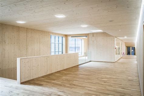 Clt Cross Laminated Timber Sustainable Construction Services