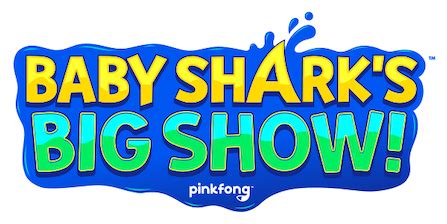 Baby Shark Logo Png - 56+ Koleksi Gambar