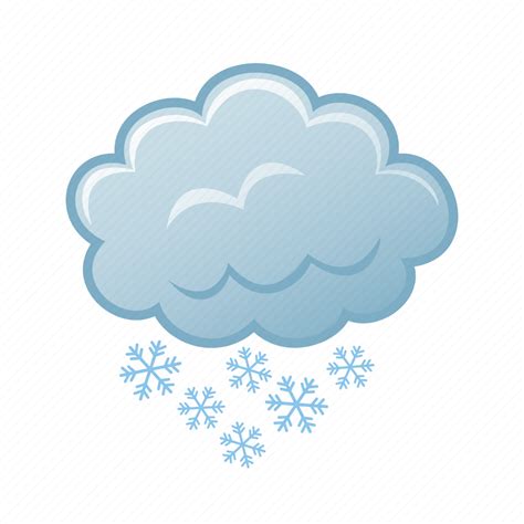 Snow, weather, winter icon - Download on Iconfinder