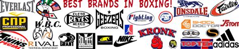 The Best Boxing Brands A Fighters Guide Fitness Fighters