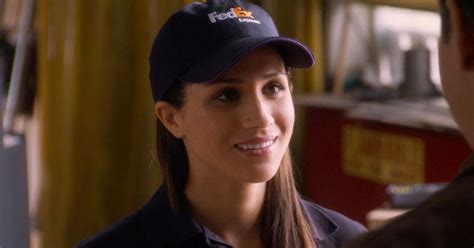 Best Meghan Markle Movies and TV Shows, Ranked