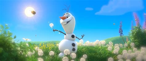 『アナ雪2』で実は重要なキャラ！ オラフとはいったい何者なのか？ 1ページ目 アニメ コラム ｜クランクイン！