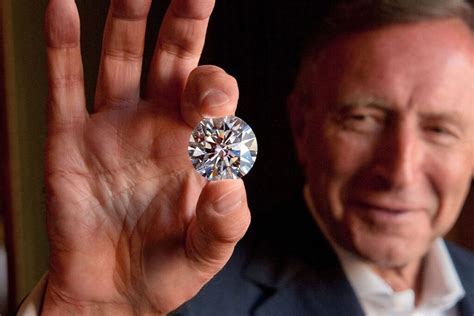 The $55M Graff Diamonds Hallucination: The World’s Most Expensive Watch | Prowatches