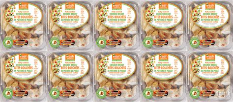 Costco Fresh Additions Fully Cooked Chicken Breast Bites 44 Off