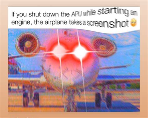 Aviation Memes