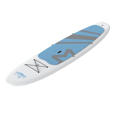 Ripley Stand Up Paddle Board Rigid Tekapo