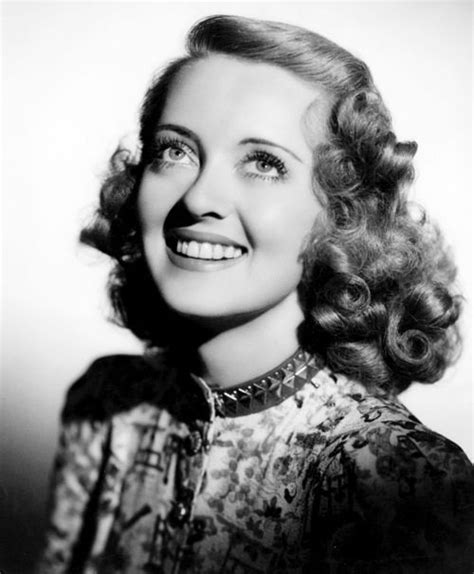 Bette Davis What A Smile Bette Davis Bette Hollywood