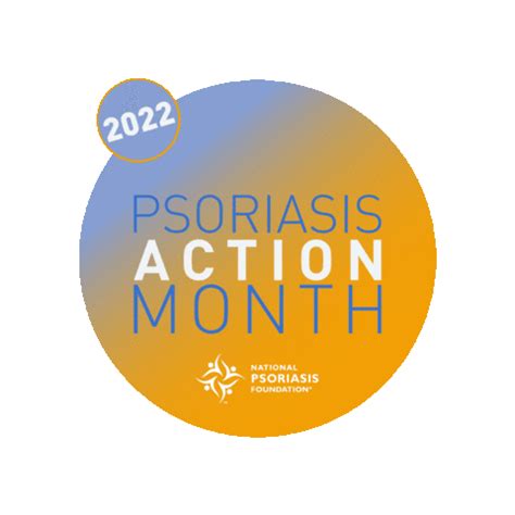 Non Profit Donate Sticker By National Psoriasis Foundation For Ios