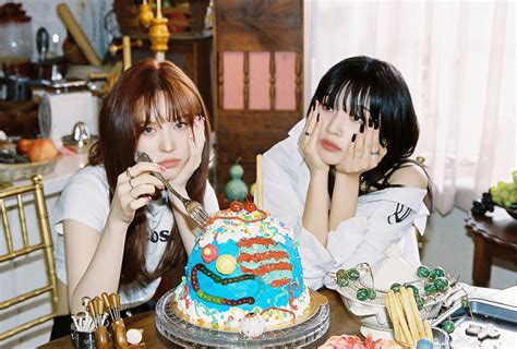 K Pop Red Velvet The Reve Festival 2022 Birthday Odd Recipe Wendy And Joy Pantip