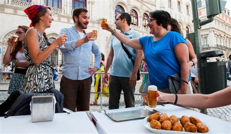 Onde Comer Em Lisboa Restaurantes Indicados Pelo Viaje Na Viagem