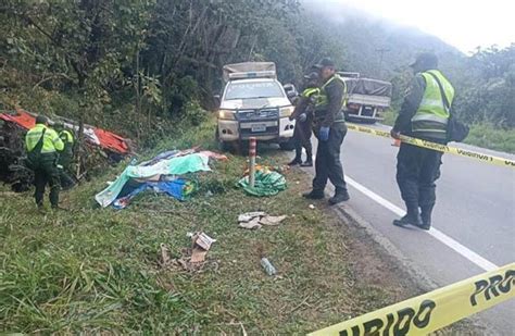 Terrible Vuelco De Un Colectivo Doble Piso En Locotal 20 Muertos Y 38