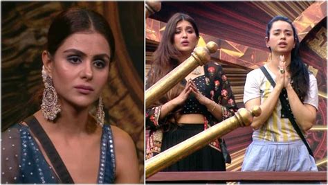 Bigg Boss 16 Not Priyanka Chahar Choudhary Ekta Kapoor Signs Nimrit