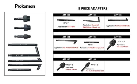 Amazon Prokomon Liter Manual Atf Refill System Dispenser Auto