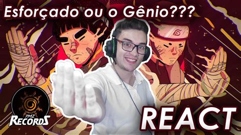 React Neji Rock Lee Pablo Matheuz E Pedro Alvez Prod Enigma Beats