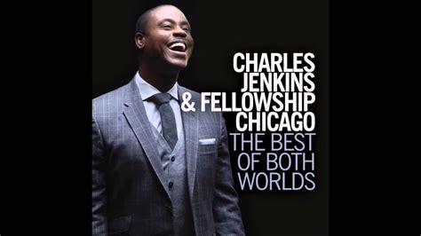 Charles Jenkins Fellowship Chicago Awesome Youtube