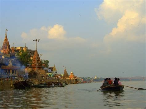 Namami Gange Project In Shambles Narendra Modi Intervenes