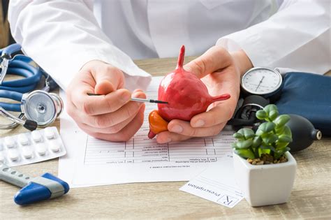 Neurogenic Bladder: Causes, Symptoms, and Management