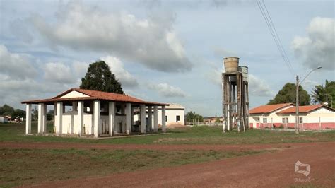 Edição 2606 Uso Da Base Do Centro De Lançamento De Alcântara