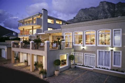 3 On Camps Bay Boutique Hotel & Spa, Cape Town