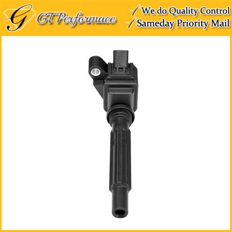 OEM Quality Ignition Coil For Alfa Romeo Giulia Stelvio Jeep Cherokee