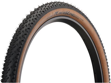 Continental Race King Protection Folding Tyre Bike Components