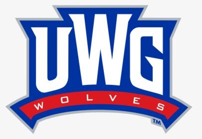 West Georgia Logo - University Of West Ga Logo, HD Png Download - kindpng