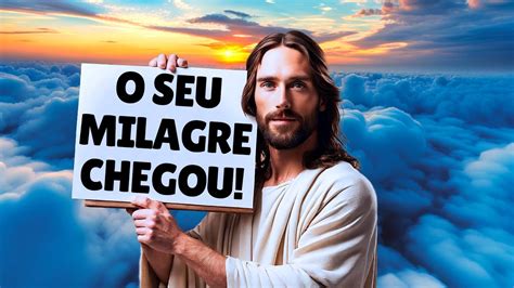 DEUS DIZ CHEGOU A SUA VEZ MAS NÃO IGNORE SENÃO PERDERÁ 5 YouTube