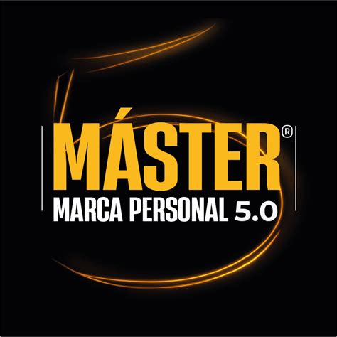 Máster Marca Personal 5 0