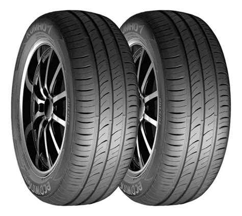 Llantas R Kumho Ecowing Es Kh V