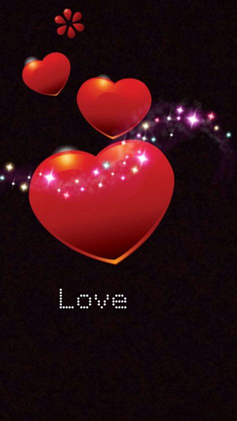 Heart iPhone Wallpapers - Top Free Heart iPhone Backgrounds ...