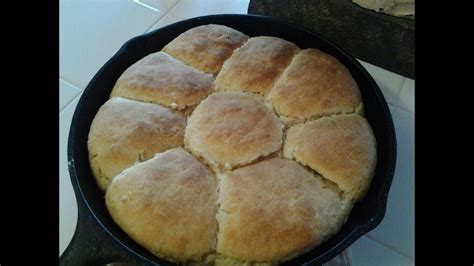 Homemade Buttermilk Biscuits Youtube