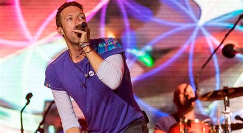 Coldplay en Perú revive los mejores momentos de la banda liderada por