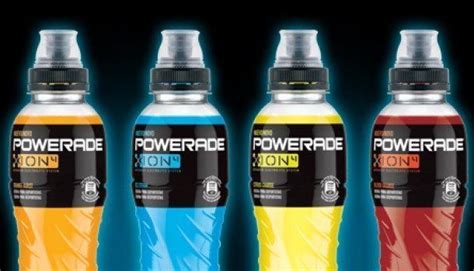 Powerade Ingredientes Beneficios Y Diferencias Con El Gatorade 21